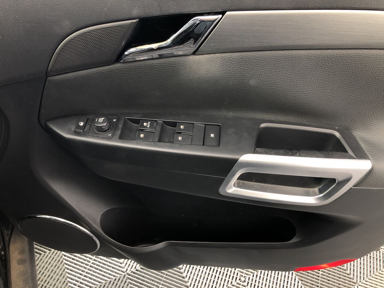 GREENPAN Bistro XL Airfryer, Healthy Ceramic Non-Stick Coating, 7.2L Basket