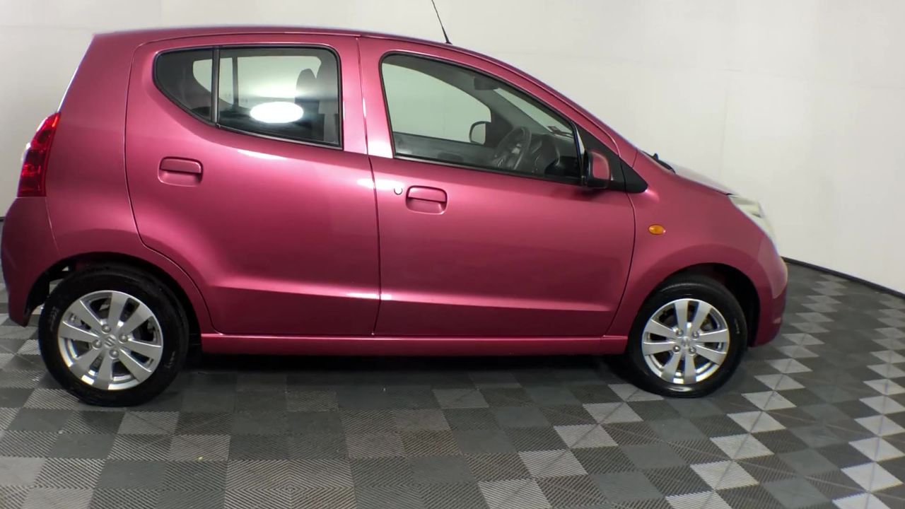 FANTTIK K100 Portable Cordless Electric Pressure Washer. NB: Minor use, not