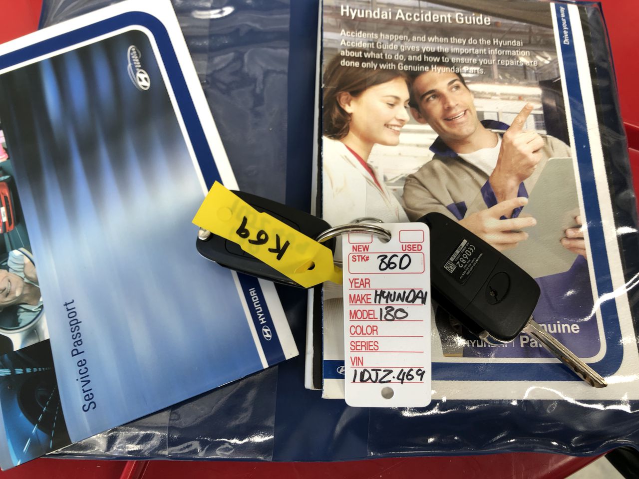 LOCKNLOCK 12pc Glass Easy Meal Container Set.