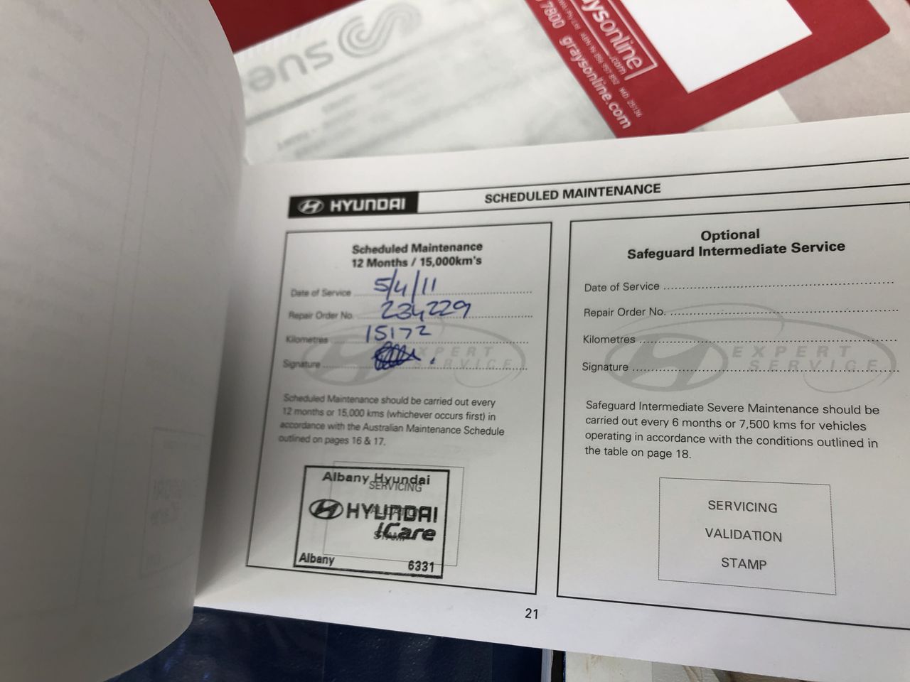 TOMMEE TIPPEE Twist and Click Nappy Disposal System Refill Cassettes (6 Pac