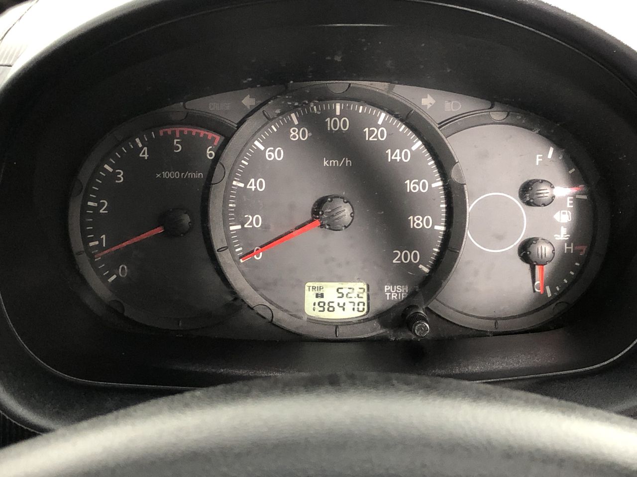 Basedow's B3 John Oscar Shiraz 2010 (6x 750mL) Barossa