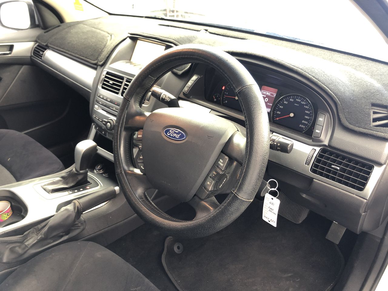 Fishbone Ruby Rose 2023 (6x 750mL) Margaret River