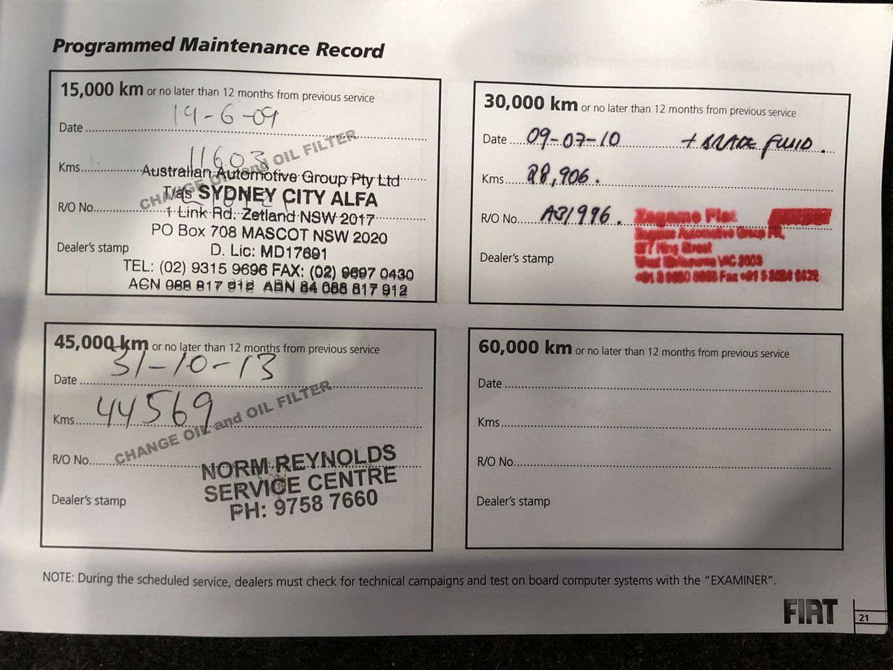 Lake Road Gisborne Pinot Gris 2022 (6x 750mL), NZ.