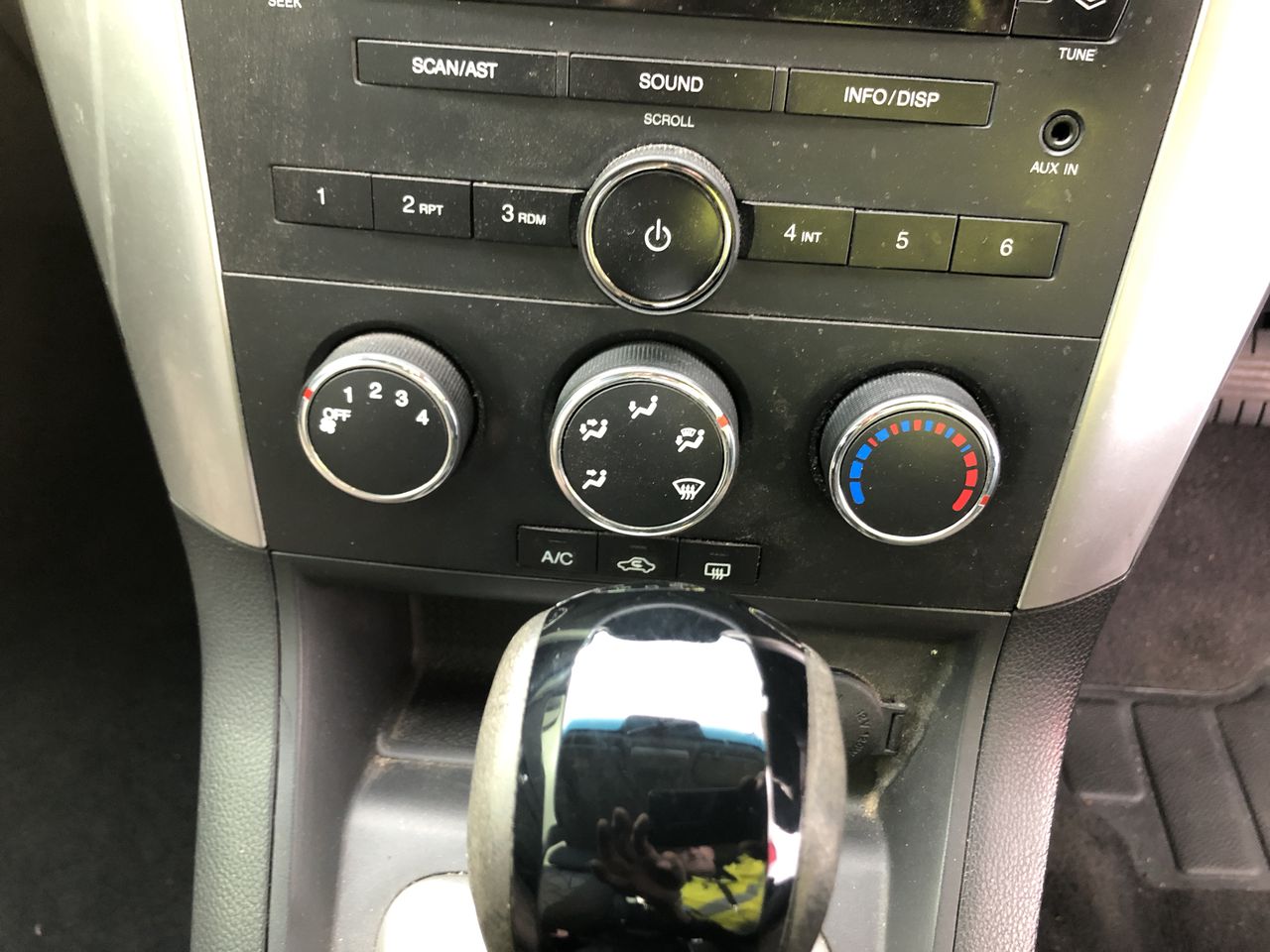 Assorted 15Lt Tins of Paint x 4