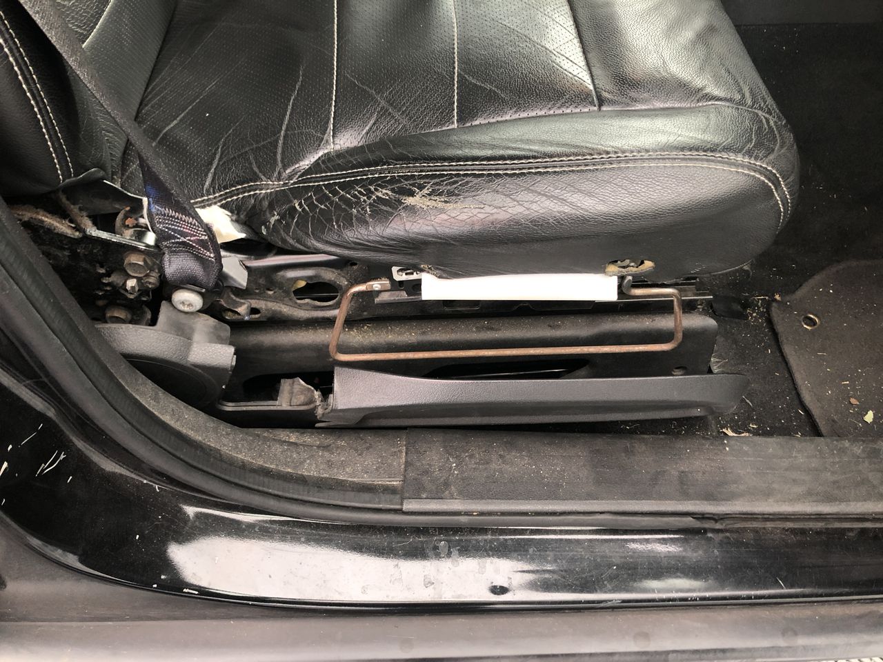 GRA-certified 1.00  Carat Blue-Green(Multicolours) Moissanite Necklace