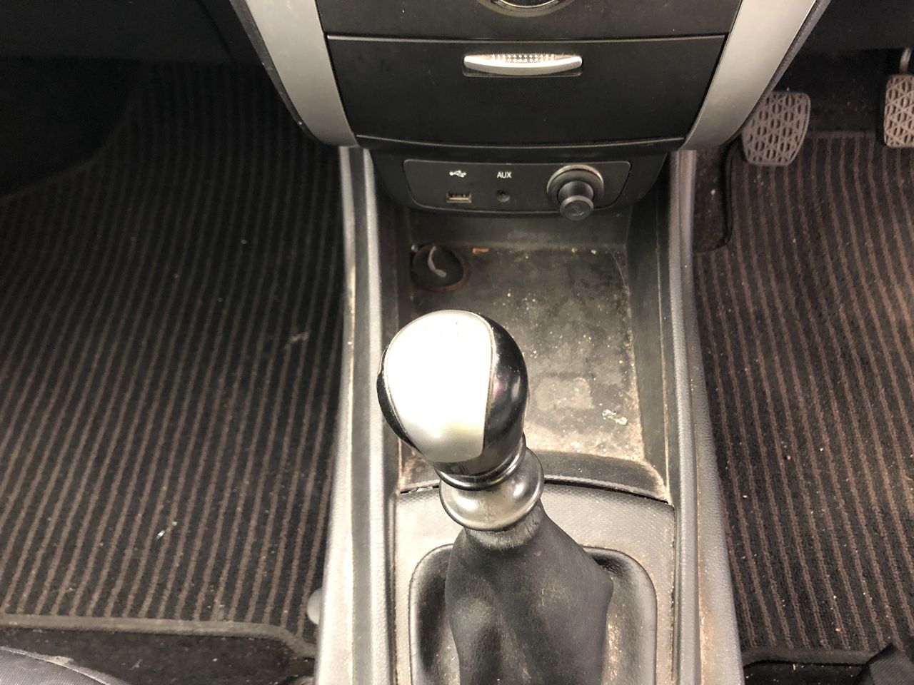 1966 Australia First & Last Queen Elizabeth Silver Round Fifty Cents