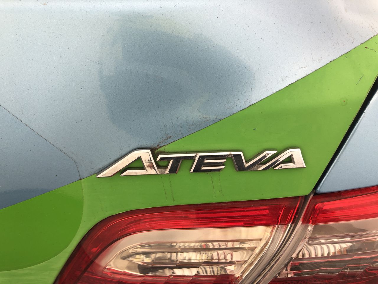 2023 $2 Matilda Light Green Coloured two dollar FIFA Soccer Coin Queen New