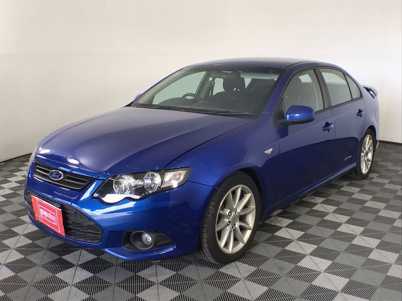 Mini Max Formula 1 Sliding Panel Saw