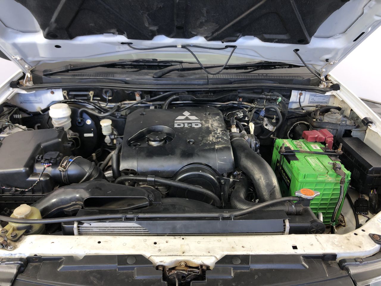 7-8mm Pearl & African Jasper 'Turquoise' Real Platinum Plated Jewellery Set