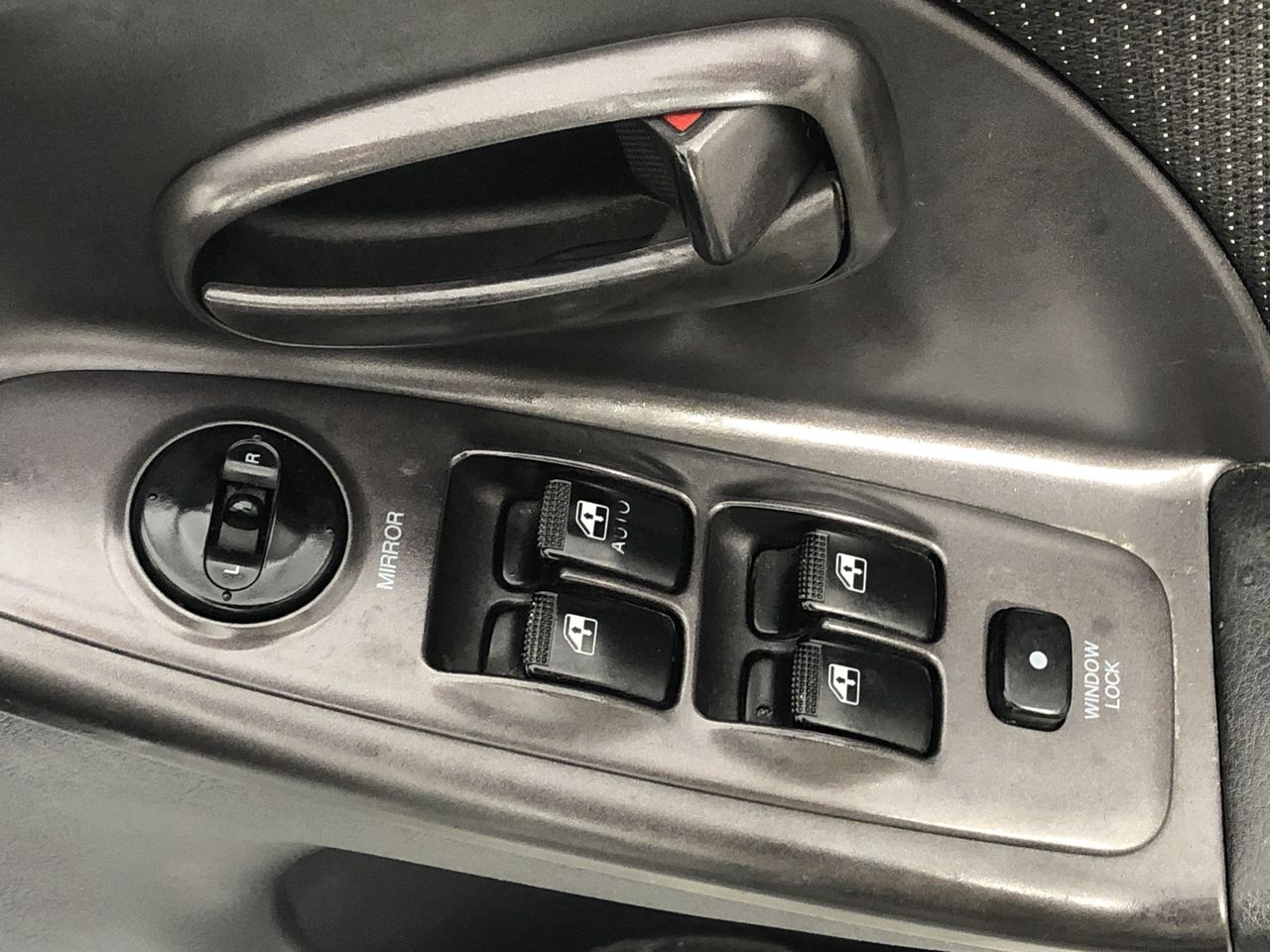 18K Silver-Filled 6mm Tennis Star Bracelet with Simulated Diamonds - 20.3cm