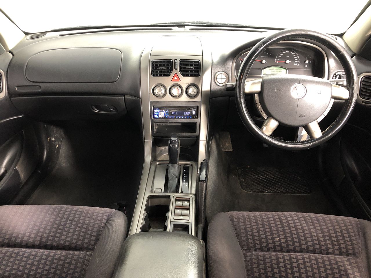 NEW 2016 "TORANA XU1" M/Car  1-0z HSE 999 Fine Silver Coin LTD 2,500