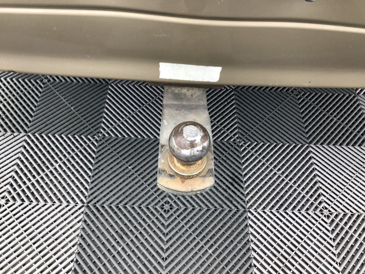 2022 Queen Elizabeth Platinum Jubilee Gold plated Medallion