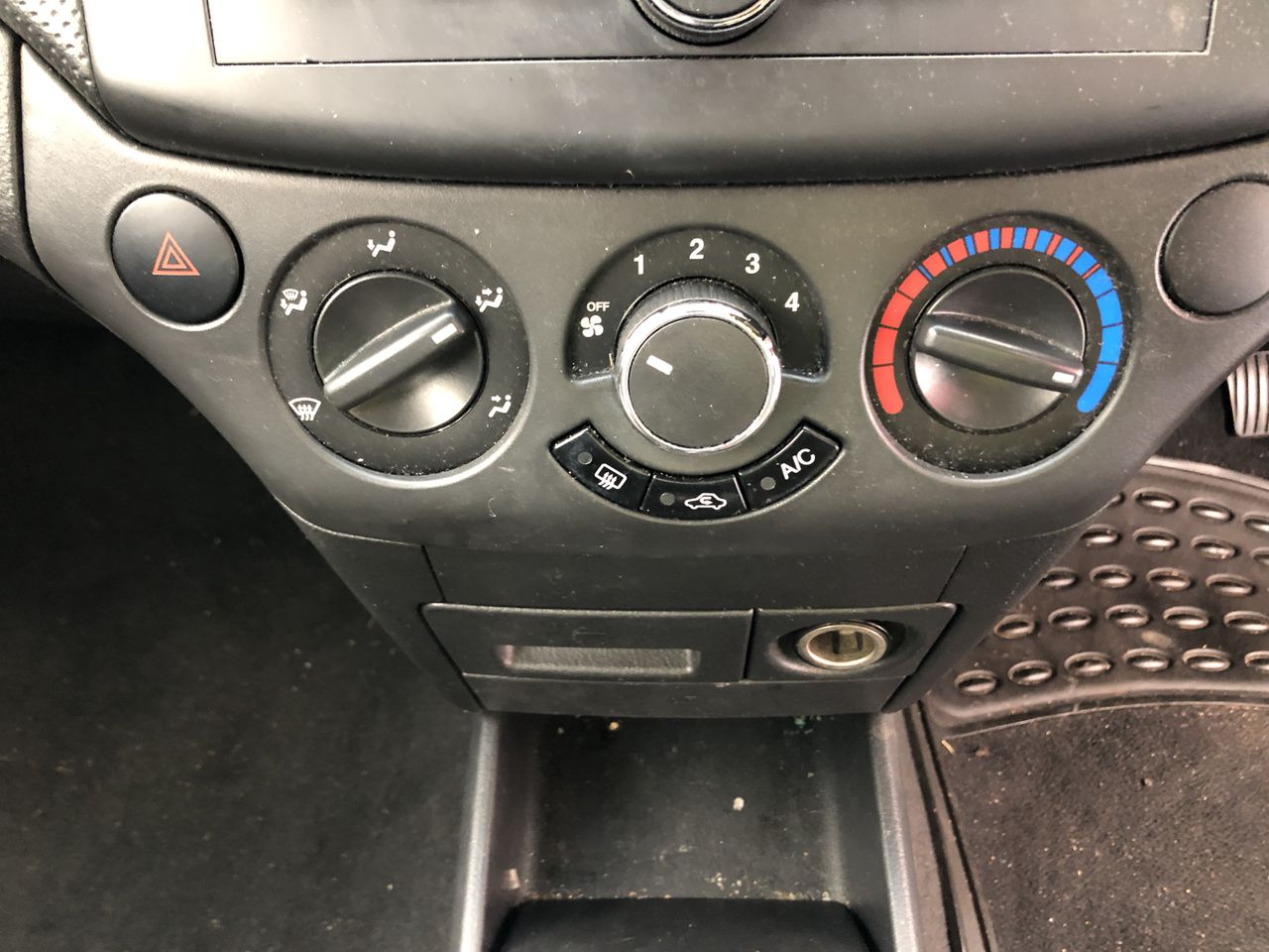 Approx 37 Ct of Loose Boulder Opal Chips (Coober Peby) In glass disp/bottle