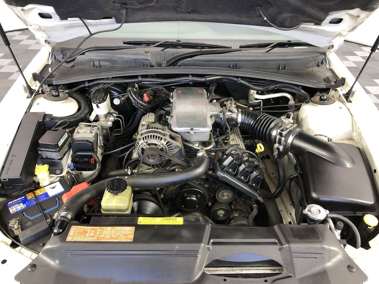 0.12 Gram Gold Nugget