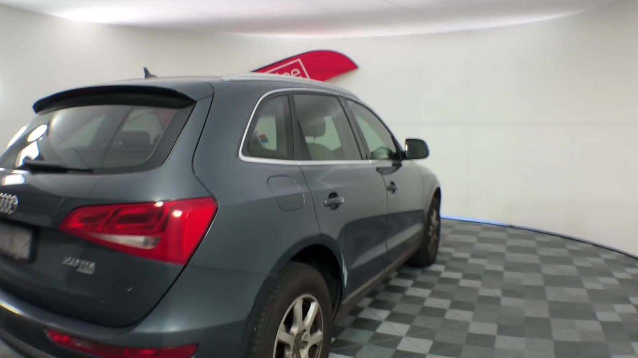 Deep Tissue Percussion Massage Gun LCD 8-Heads Muscle Vibration Therapy