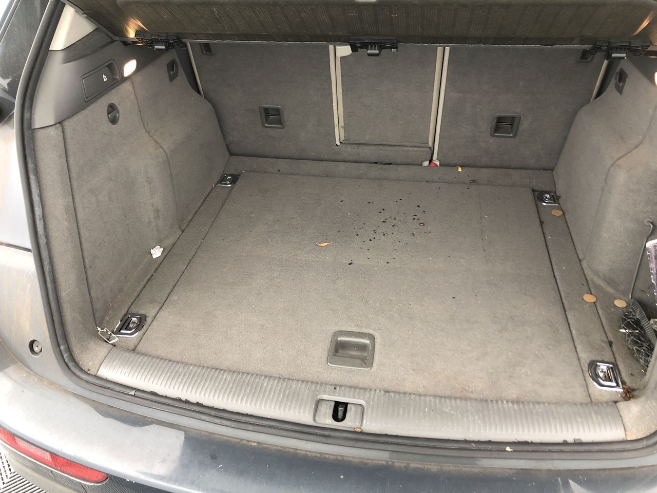 5 ounce germania mint copper bar