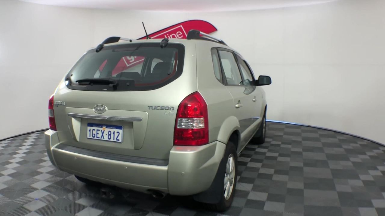 200 Litre Fuel Tank (Unused)