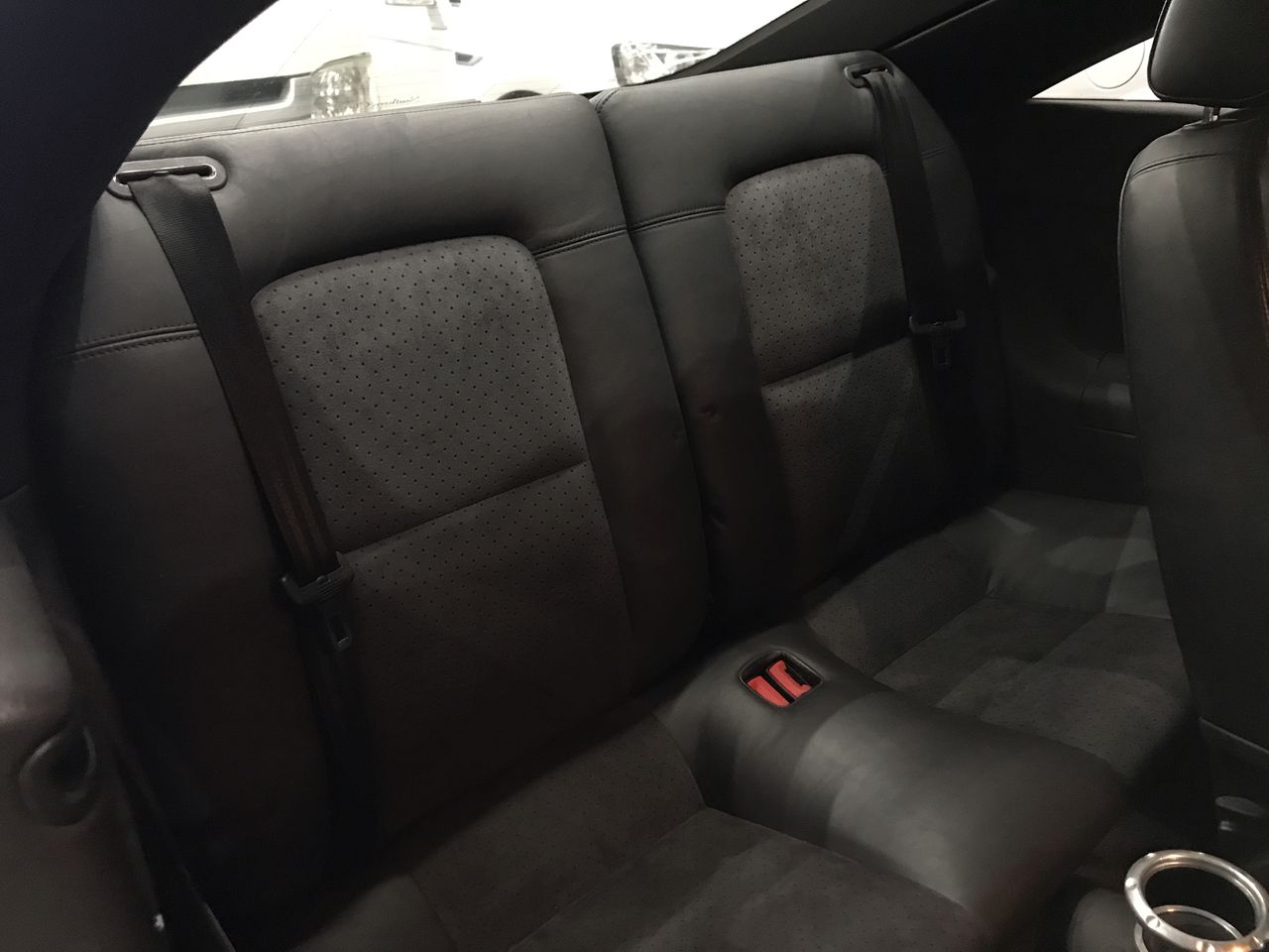 2011 Subaru Outback 2.5i B5A CVT Wagon