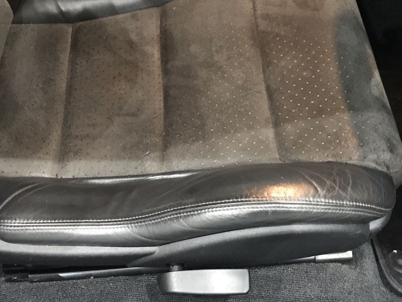 2011 Toyota Yaris YRS NCP93R Automatic Sedan