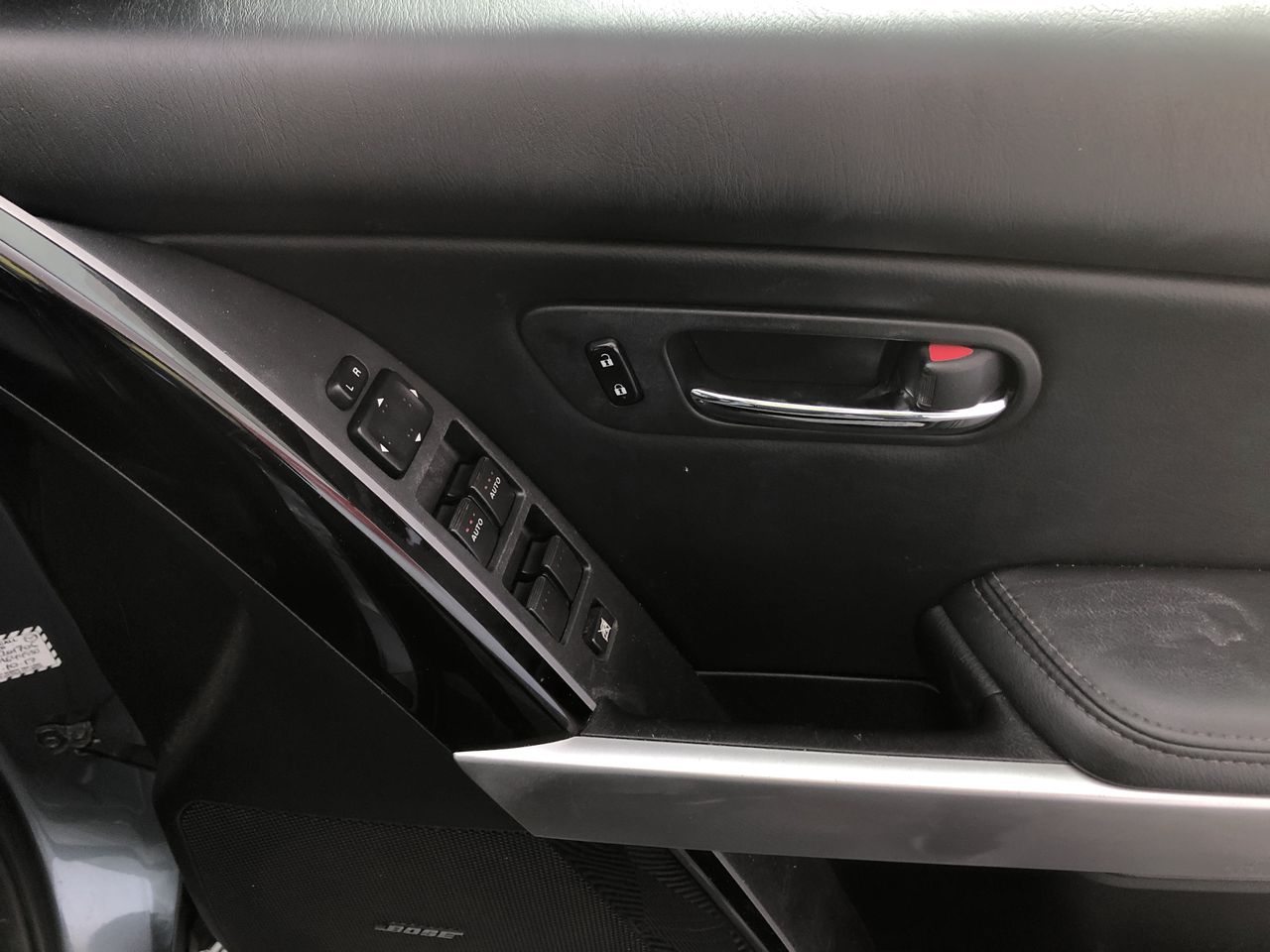 Large Work bench (Unused)