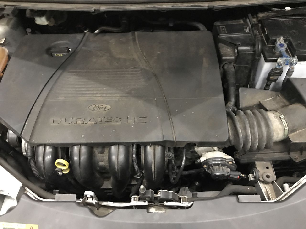 Heated Pressure Washer / Water Blaster with Tank (Unused),