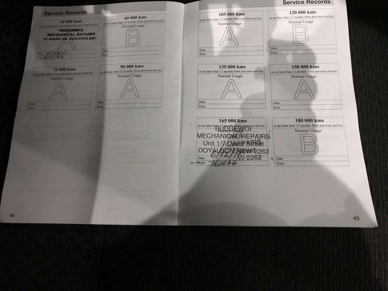 Quantity of 4 20.5-25 Earthmoving Tyres (Unused),