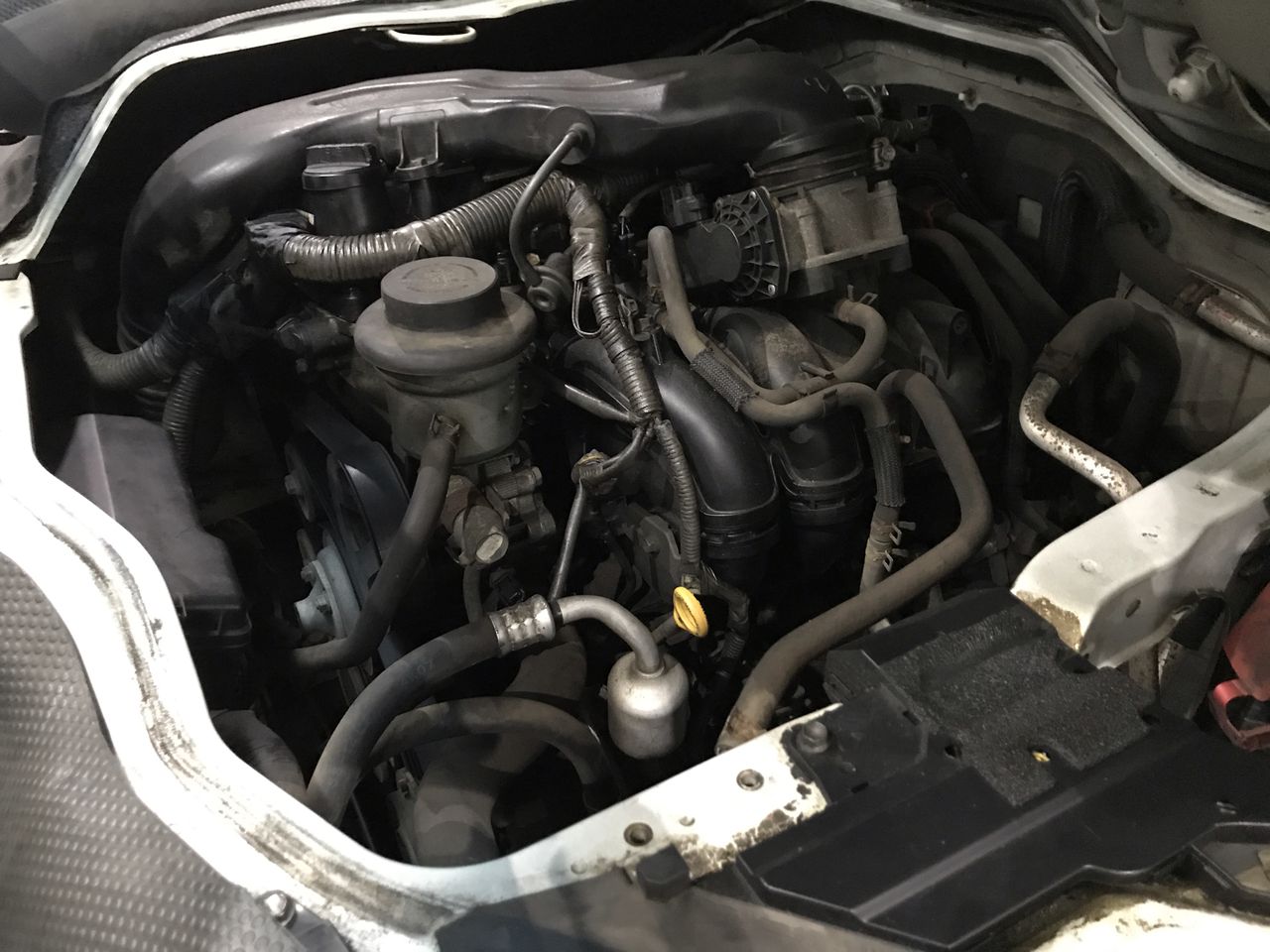 Set of 2 x 8ft Wrought Iron Style Gates(Unused)