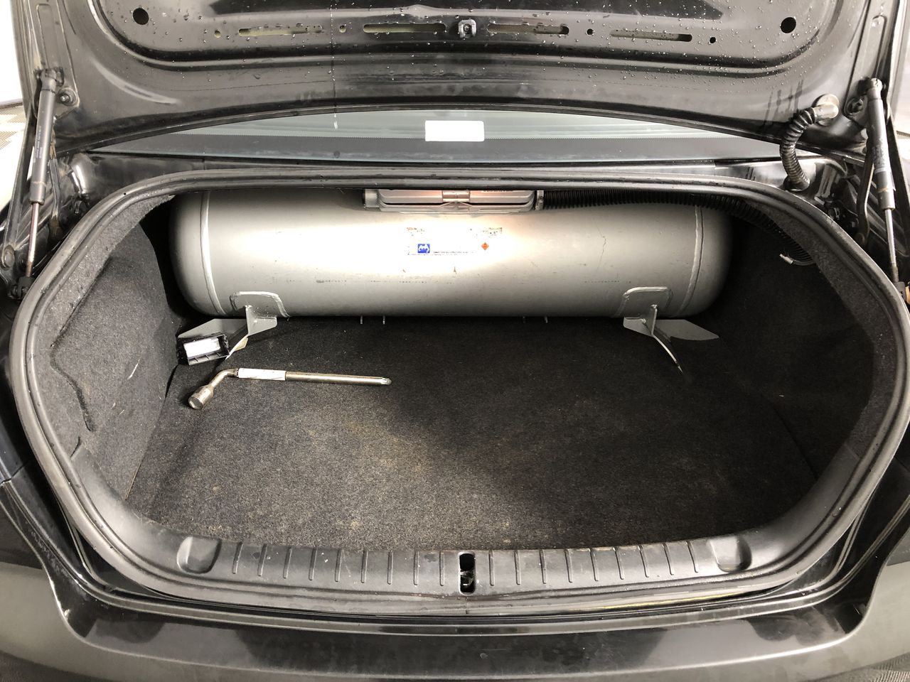 Heavy Duty 1800mm Steel Tool Box for Utes(Unused)