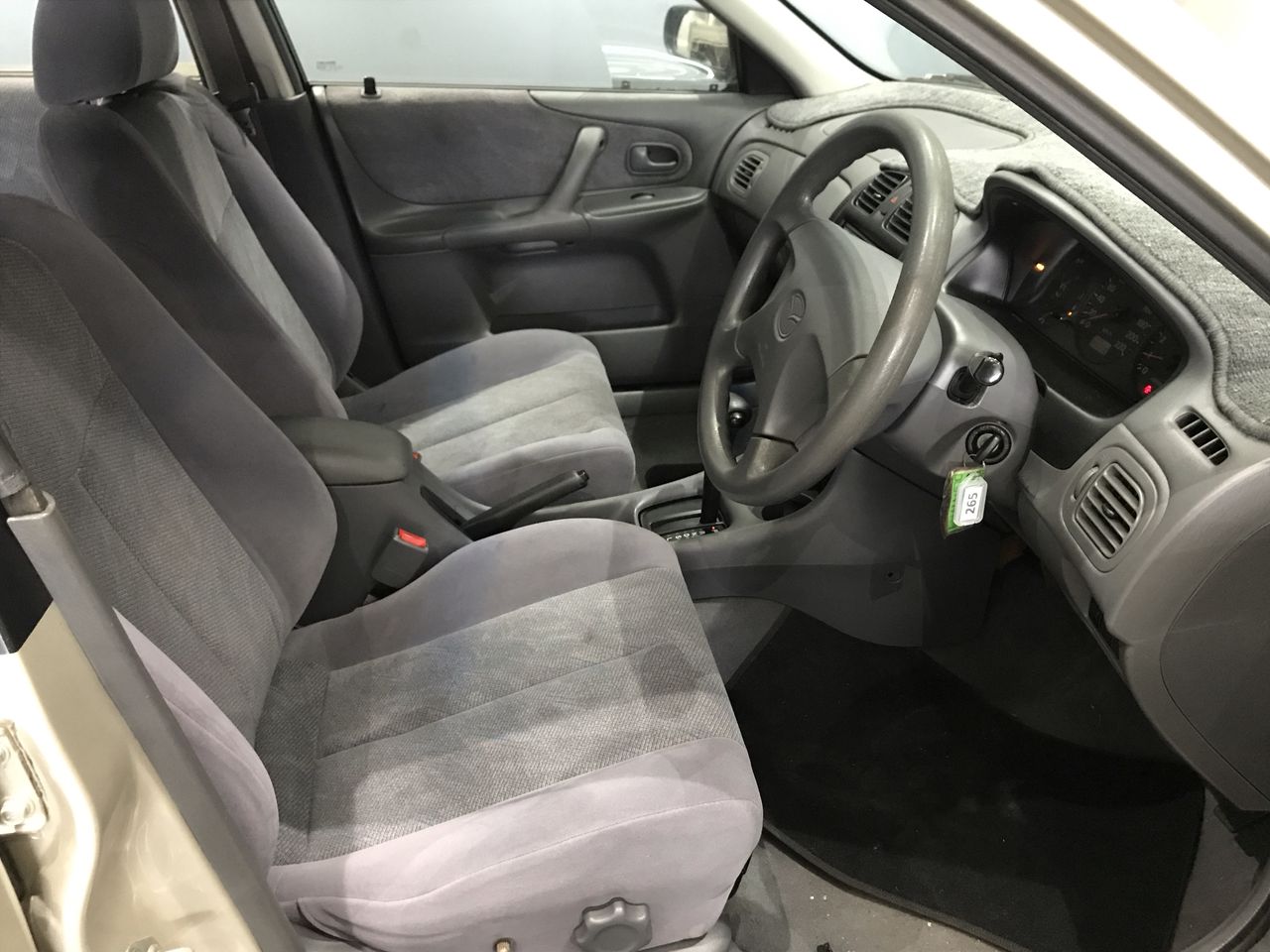 Heavy Duty Portable Evaporative Air Cooler(Unused)