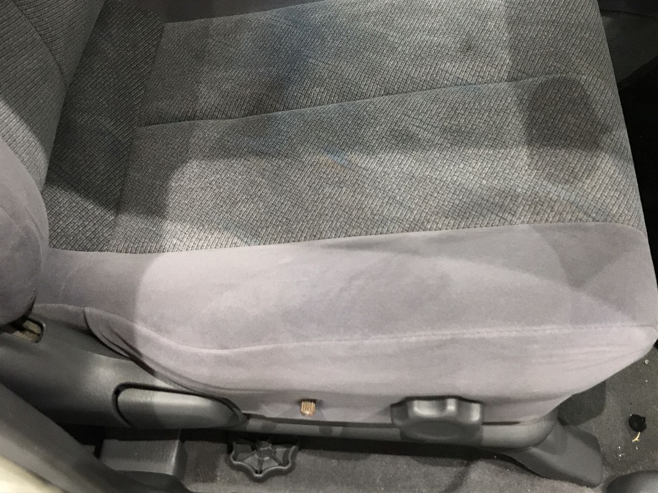 2014 BMW 3 Series 320i F30 Automatic - 8 Speed Sedan