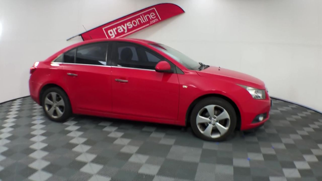 2008 Toyota Yaris YR NCP90R Automatic WOVR-INSPECTED