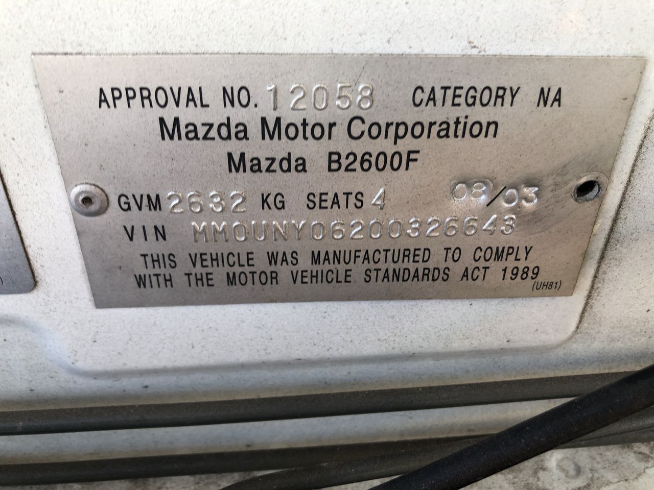 4m Open Plan Multi-Purpose Pod (Unused)