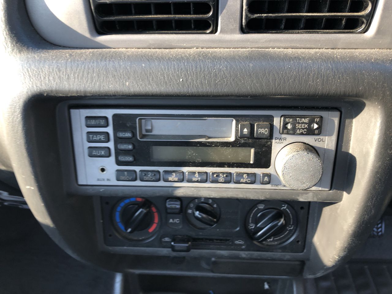 40ft High Cube 4 Door Side Opening Container (Unused)