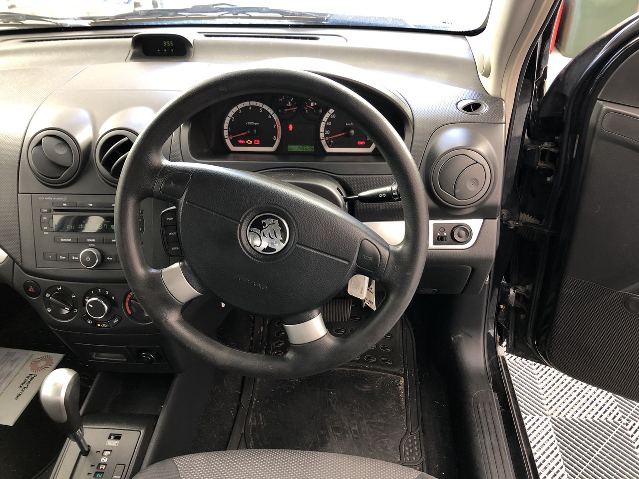 1500mm Mud Bucket To Suit 8T Excavator (Unused)