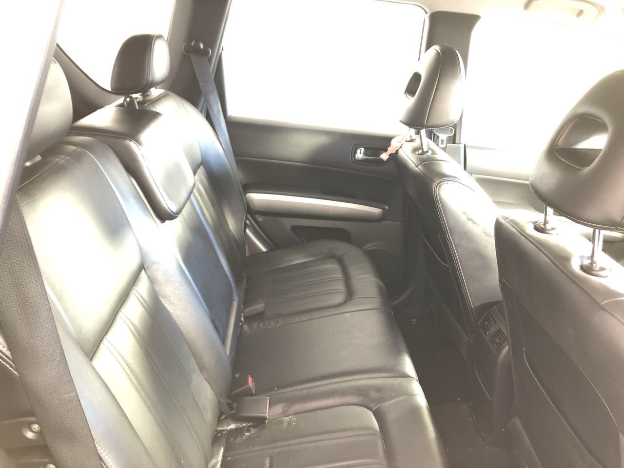 210 Litre Fuel Tank (Unused)