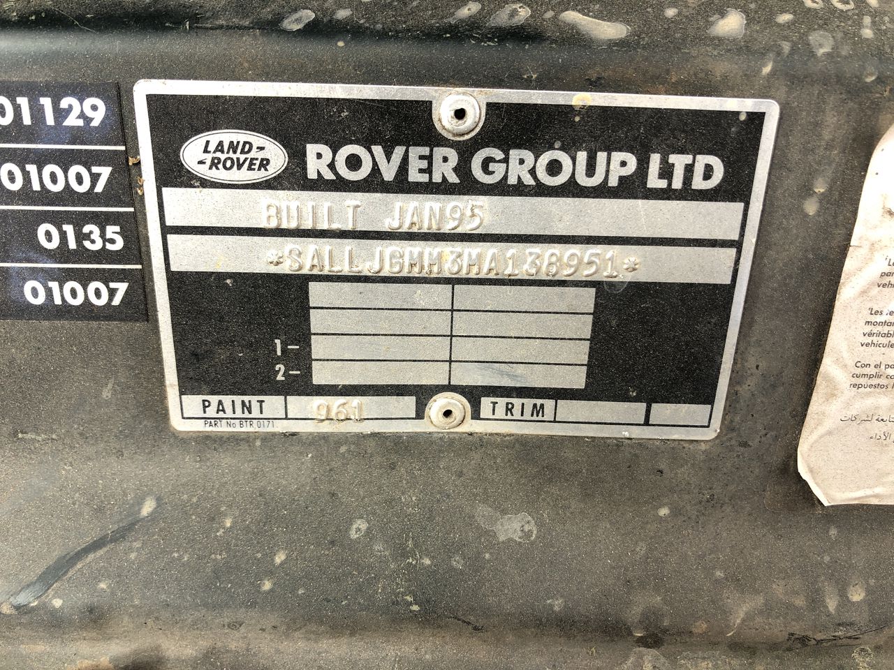 CLARKS Men's Shacre Boot, Size US12/EU46, Sand Combi, 26169096.  Buyers Not