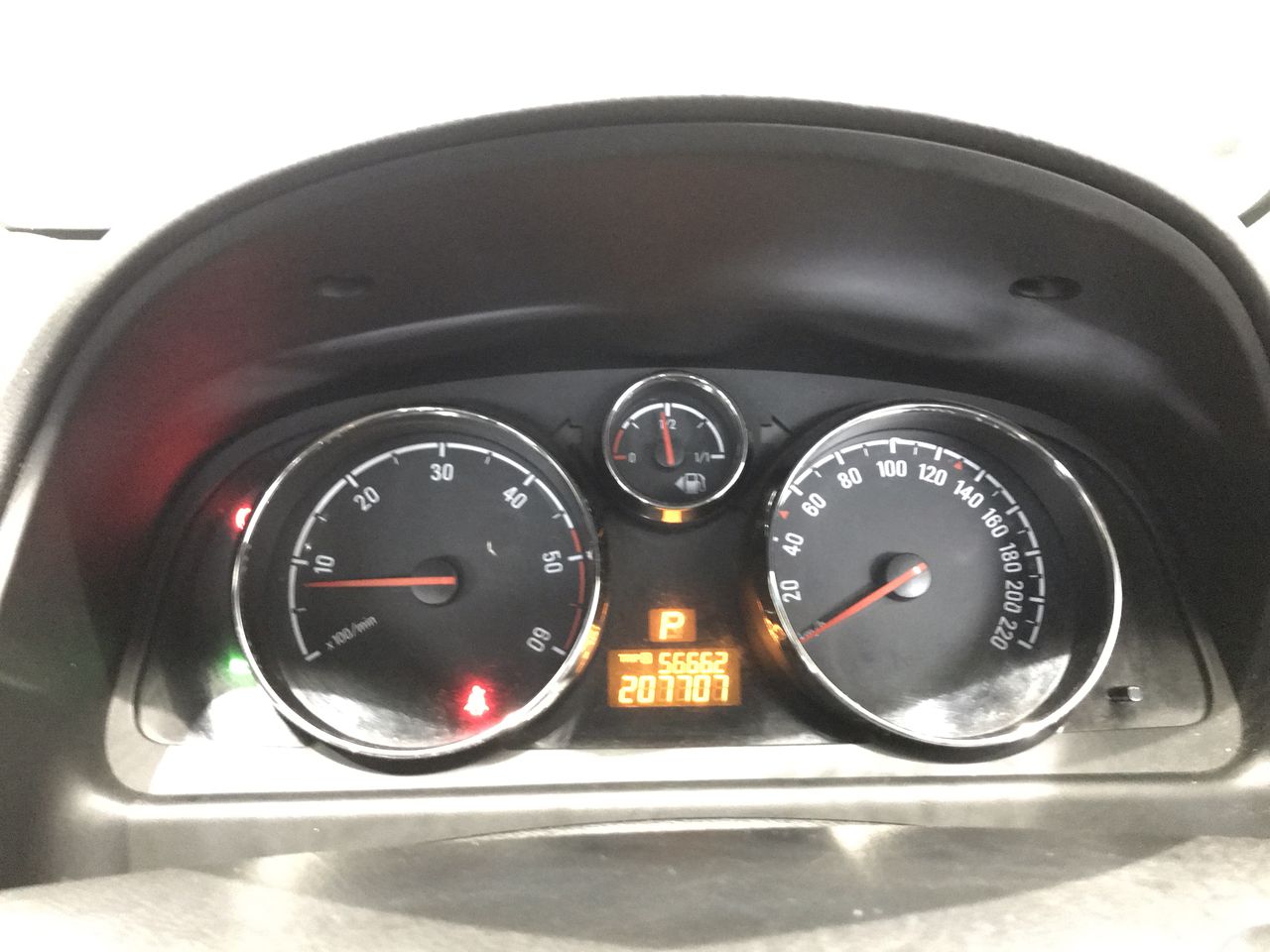 BETSEY JOHNSON Women's Diva Western Boot, US 9.5, Brown, SB-DIVA.  Buyers N