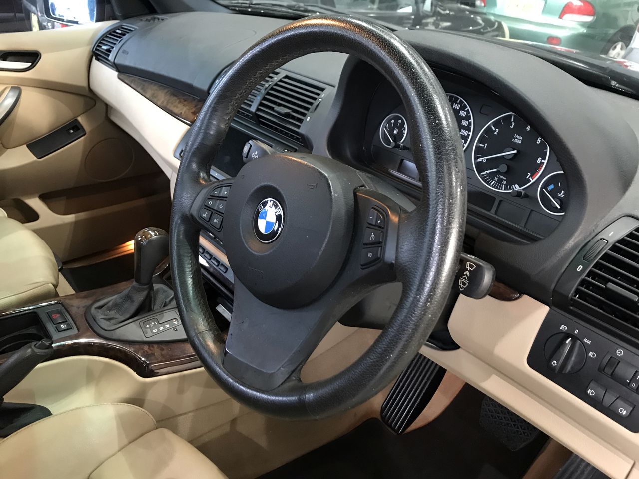 BETSEY JOHNSON Women's Diva Western Boot, US 7, Brown, SB-DIVA.  Buyers Not