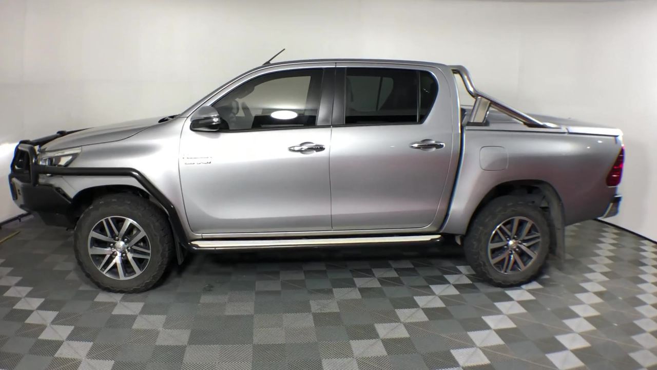 Indigenous  Canvas Painting