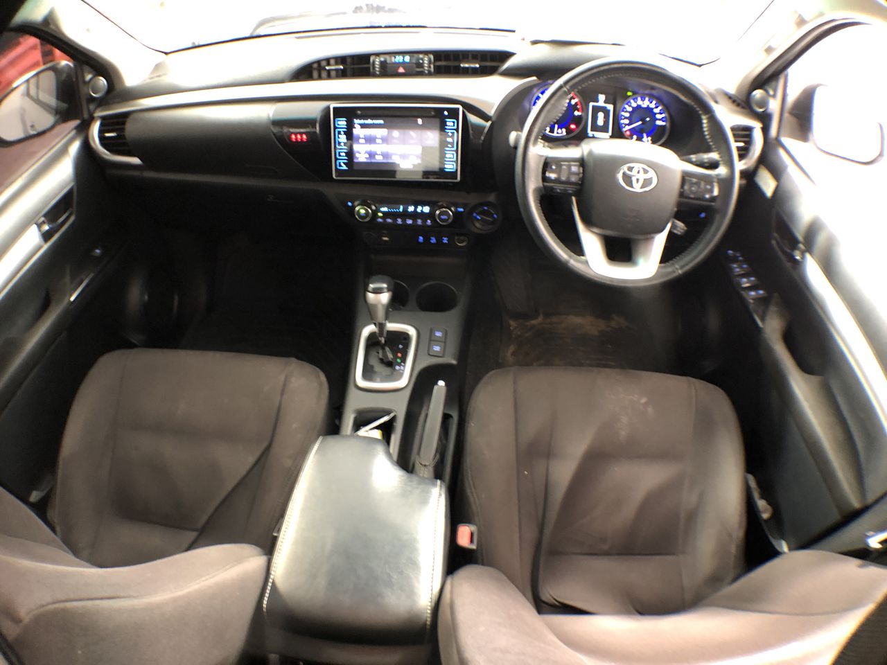 <p>Kubota K008-3  Mini Excavator</p>