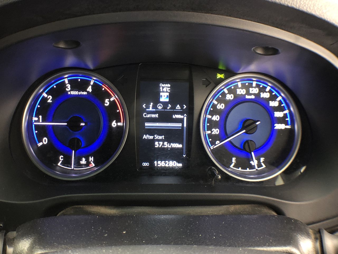 <p>2016 JLG 1930 ES Scissor Lift</p>