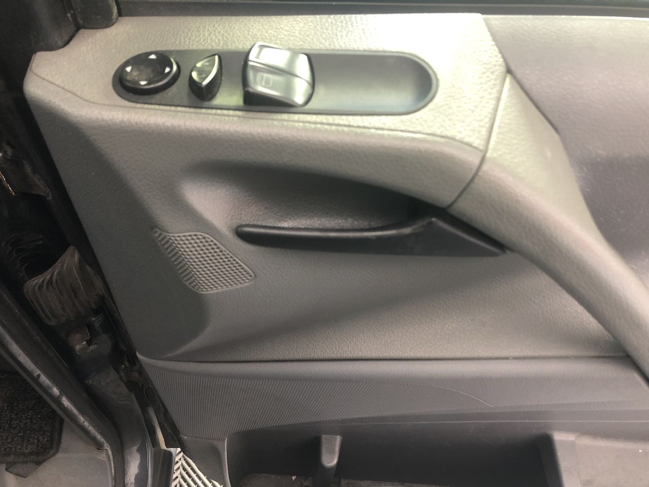 SCANPAN Impact 2 Piece Fry Pan Set, 20cm and 28cm Diameter, Silver, SC71000