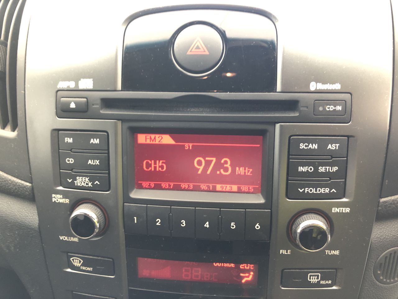 STHOR 3pc HSS Step Drills Coated with Titanium Nitride.