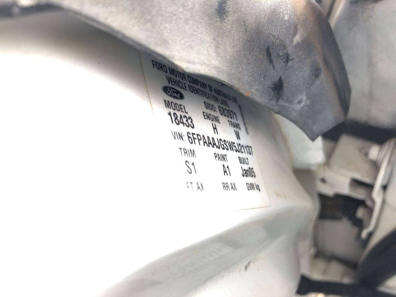 2 x SENSH Pipe Wrenches 200mm w/ Dip Grip Handles.