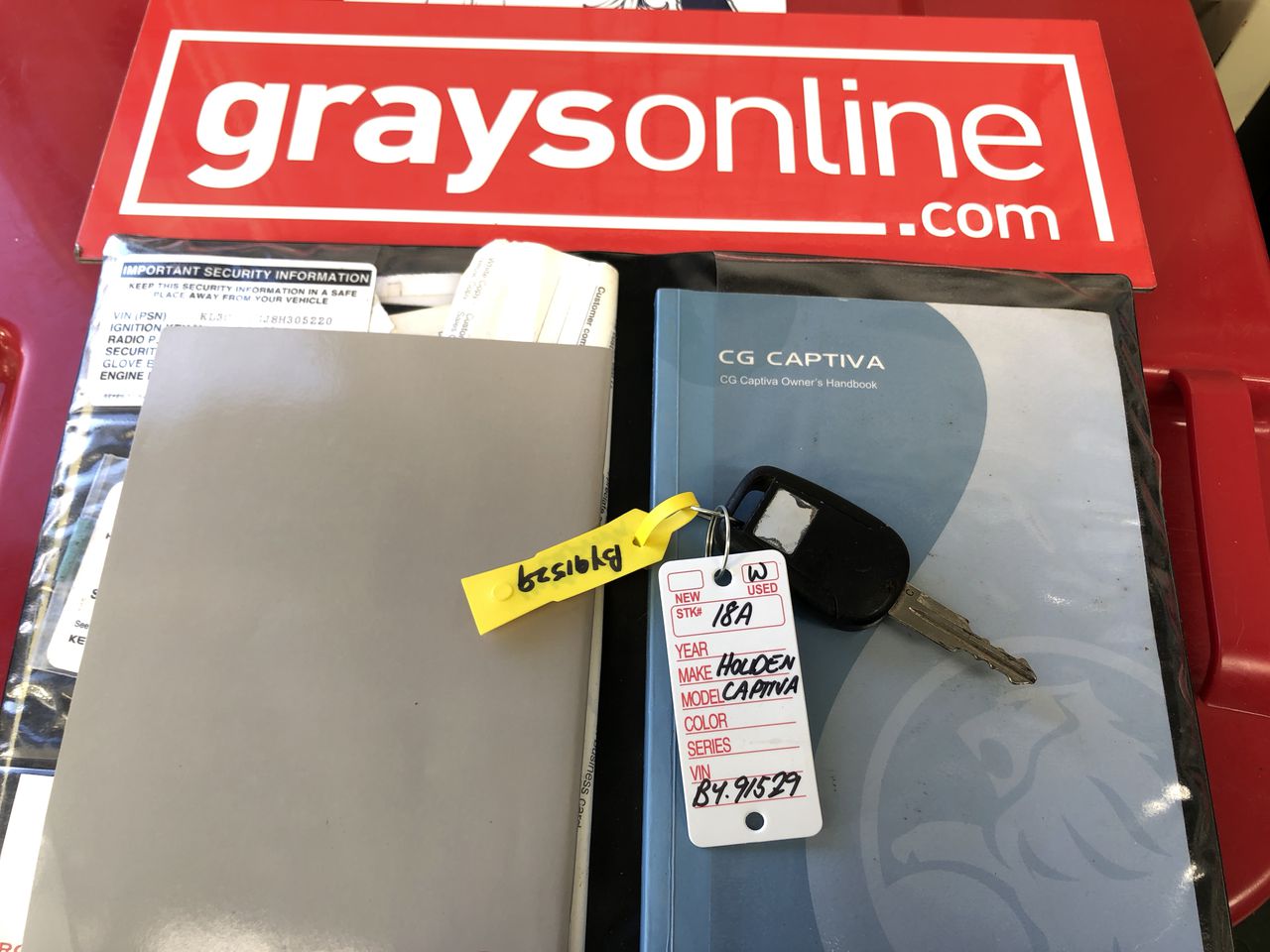 2 x STHOR 13pc HSS Titanium Twist Drill Sets, Sizes: 1.5, 2.0, 2.5, 3.0, 3.