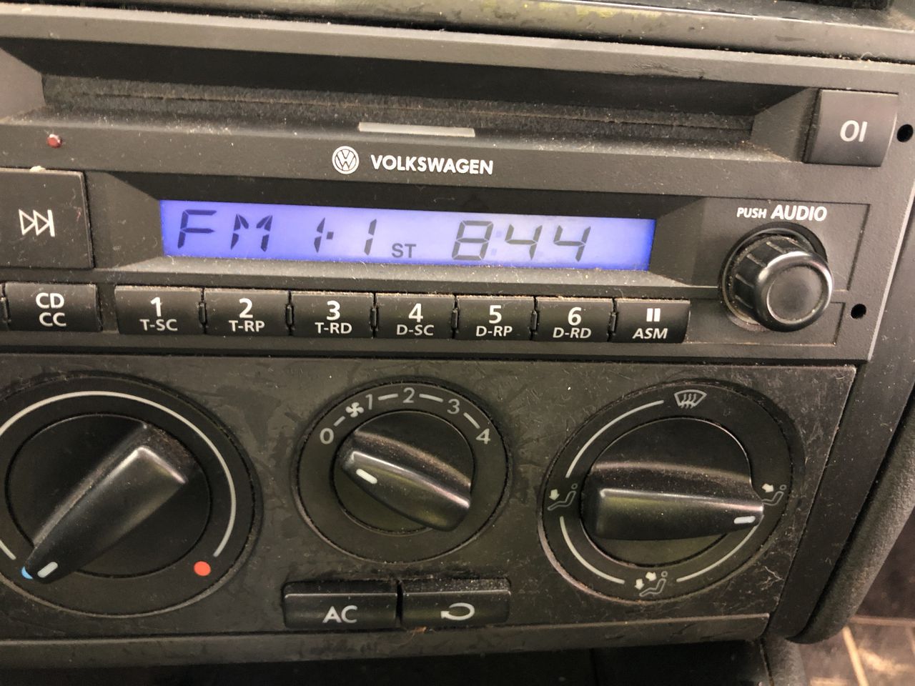 HARD YAKKA Men's Foundations Hi-Visibility Two Tone Cotton Drill Coverall,