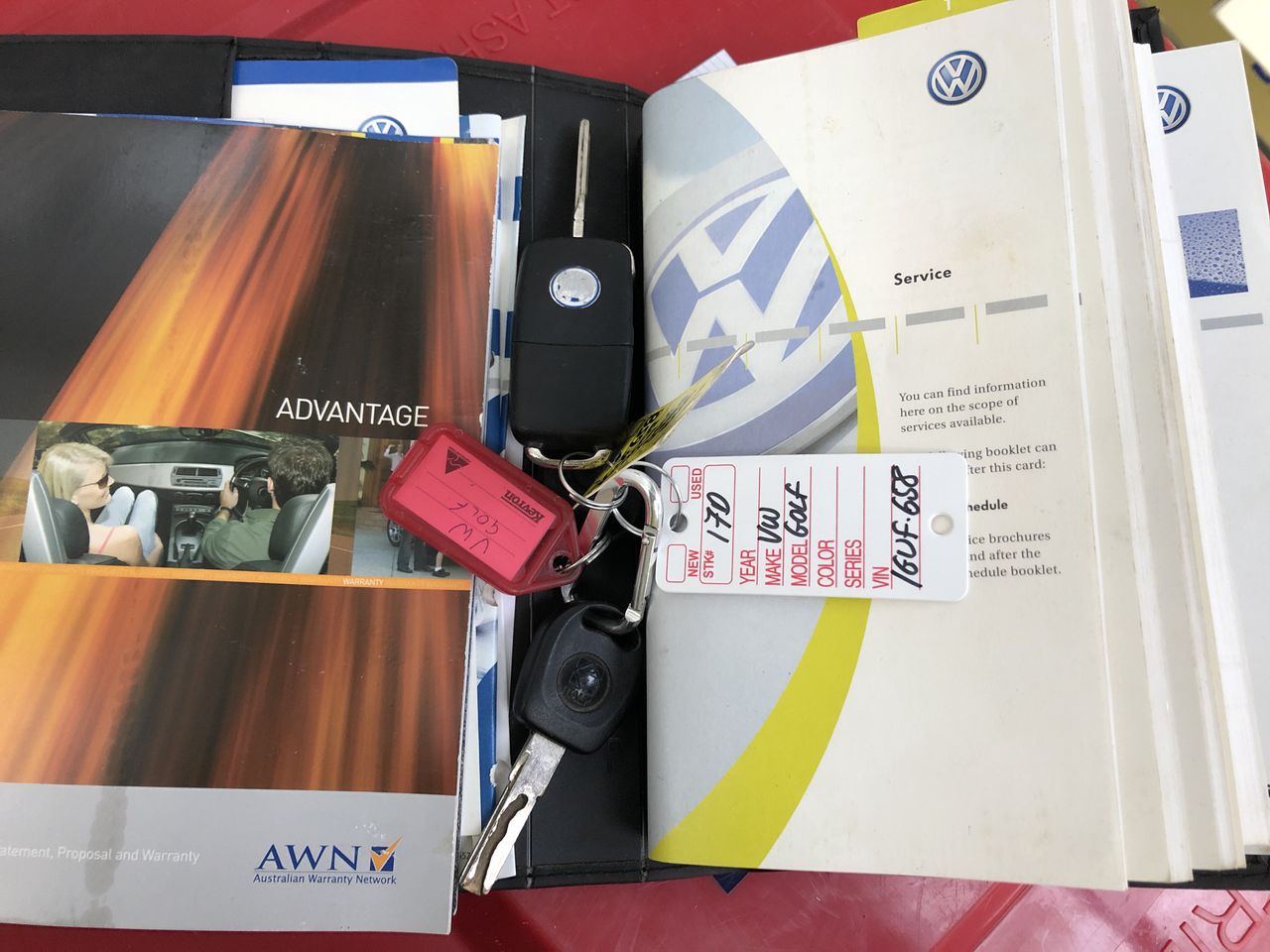 HARD YAKKA Men's Foundations Hi-Visibility Two Tone Cotton Drill Coverall,