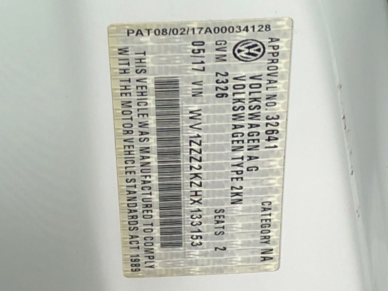 Italy 18K Triple White Cuban Bracelet (18KGold Plated/Italy)-20cm-12mm