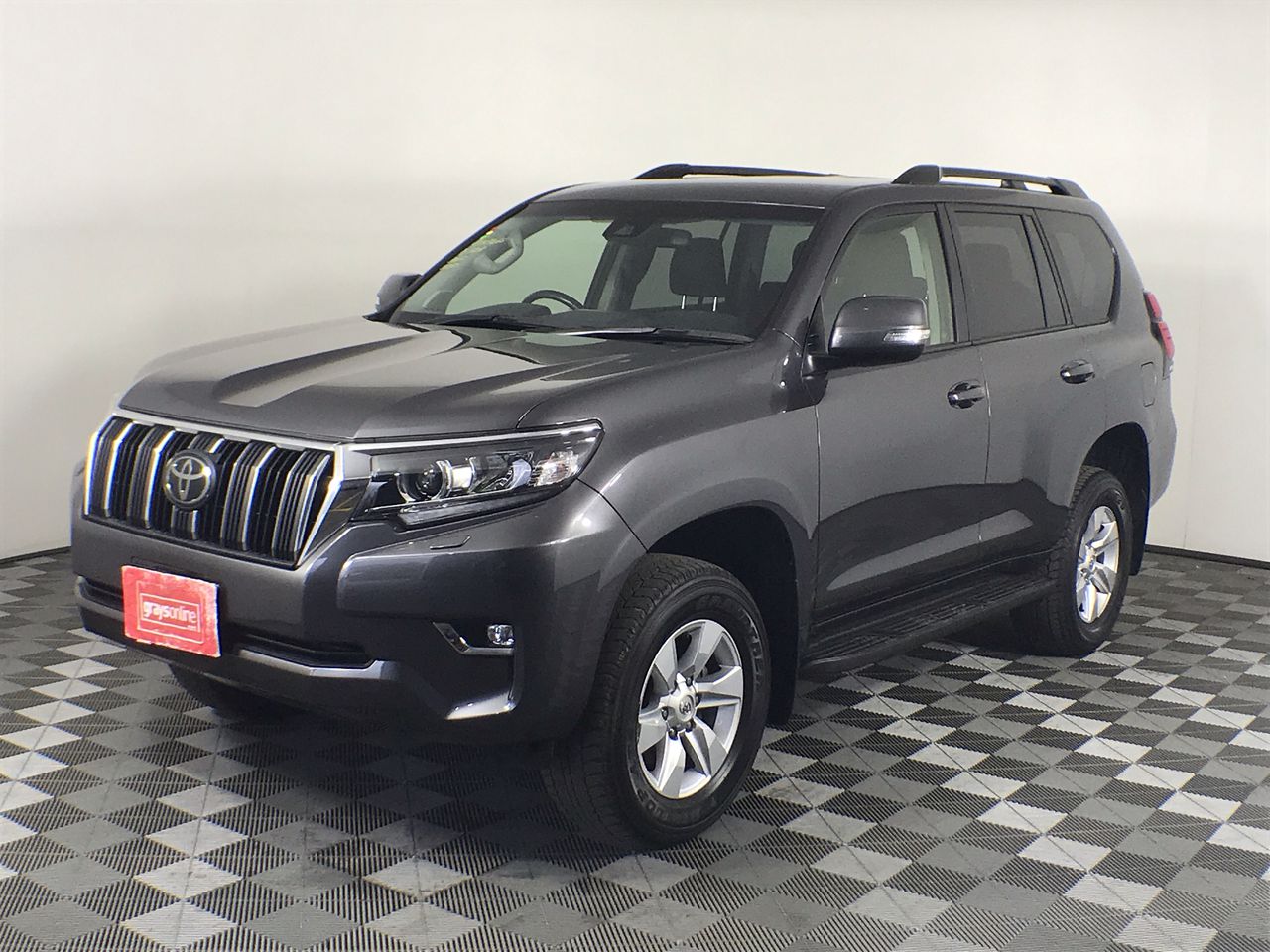 3 x TRAFALGAR 62pc Personal First Aid Kits in Hi-Vis Nylon Zip Case 200 x 1