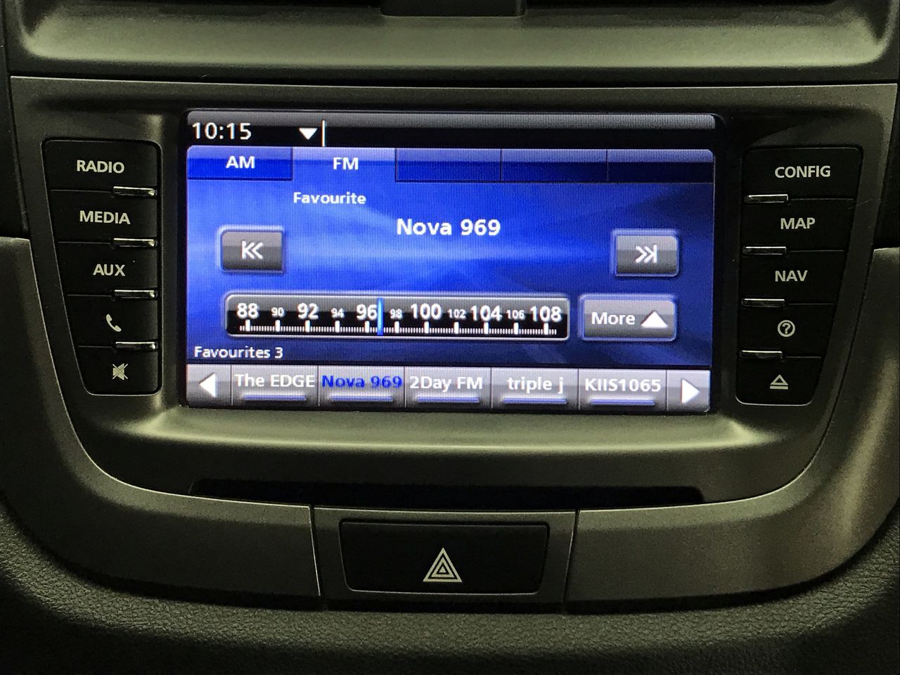 Australia: 2020 20c AC/DC - Ballbreaker UNC Royal Australian Mint